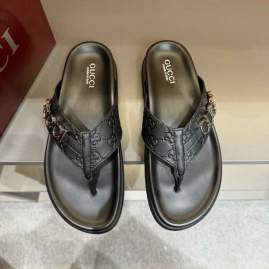 Picture of Gucci Slippers _SKUGuccisz38-45mnq02072409